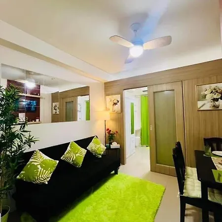 Yam Staycation Near Mall Of Asia